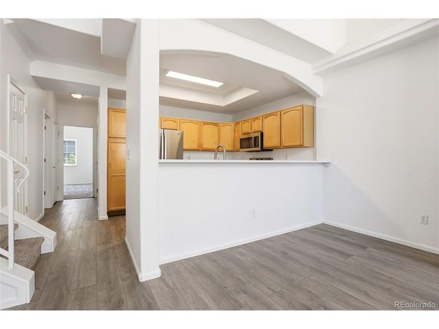 1435 S Chambers Rd 104, Aurora, CO 80017