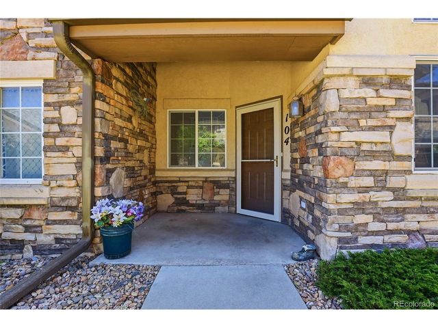 1435 S Chambers Rd 104, Aurora, CO 80017