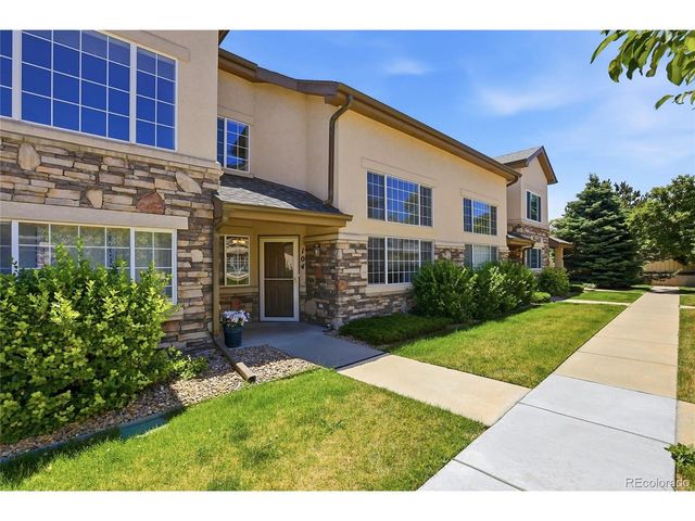 1435 S Chambers Rd 104, Aurora, CO 80017