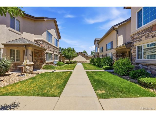 1435 S Chambers Rd 104, Aurora, CO 80017