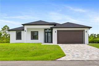 1705 W 11th ST, Lehigh Acres, FL 33972