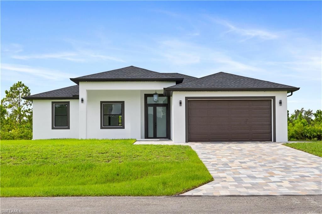 1705 W 11th ST, Lehigh Acres, FL 33972