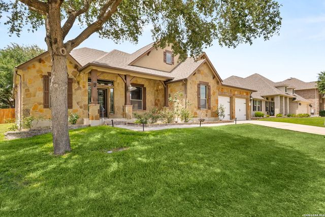 1017 Georgia Mae, Schertz, TX 78154