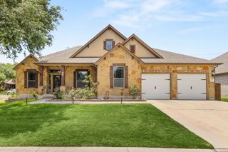 1017 Georgia Mae, Schertz, TX 78154