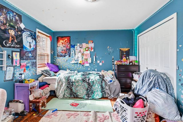 1128 N Morrish Road, Flint, MI 48532