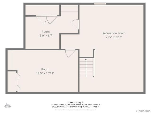 1128 N Morrish Road, Flint, MI 48532