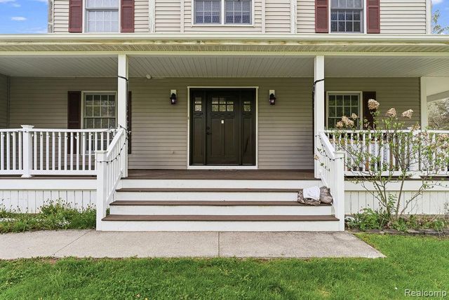 1128 N Morrish Road, Flint, MI 48532