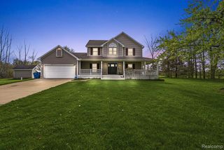 1128 N Morrish Road, Flint, MI 48532