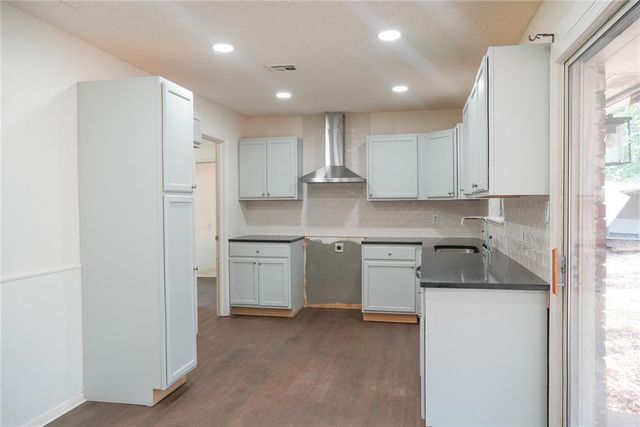 1410 High Meadows Drive, Norman, OK 73071