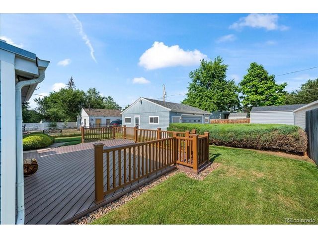 4660 Quitman St, Denver, CO 80212