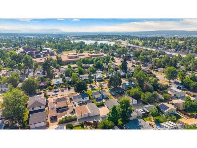 4660 Quitman St, Denver, CO 80212
