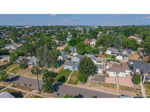 4660 Quitman St, Denver, CO 80212
