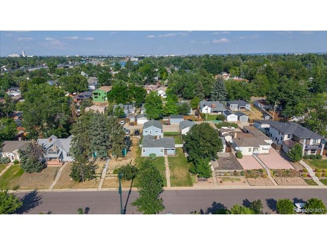 4660 Quitman St, Denver, CO 80212