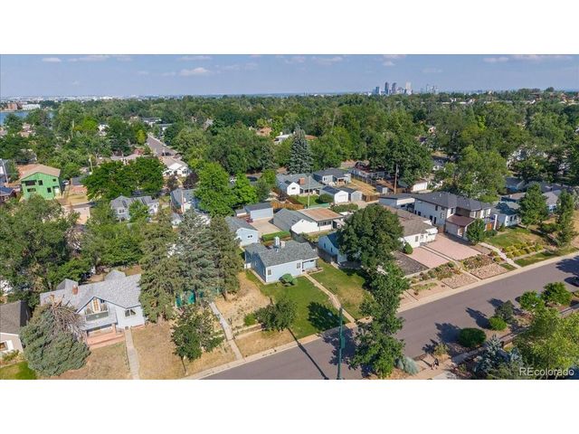 4660 Quitman St, Denver, CO 80212