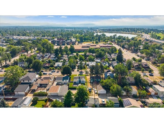 4660 Quitman St, Denver, CO 80212