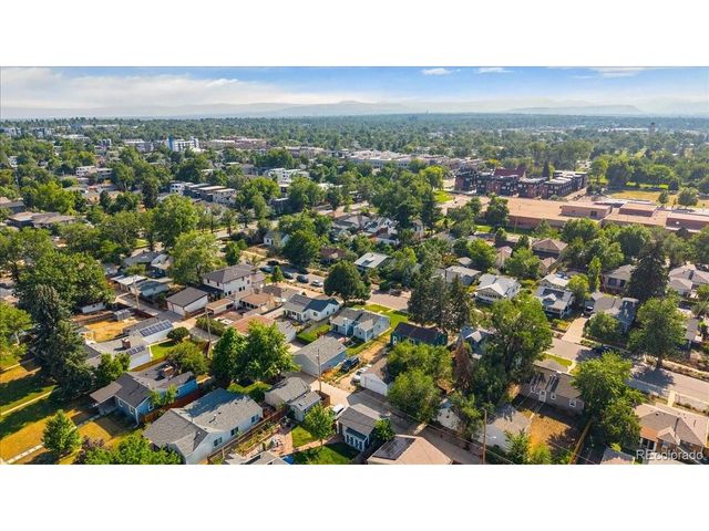 4660 Quitman St, Denver, CO 80212