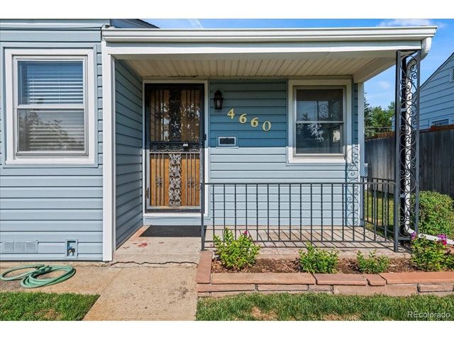 4660 Quitman St, Denver, CO 80212
