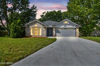 12376 EAGLES CLAW Lane, Jacksonville, FL 32225