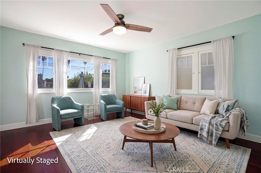 3105 S Denison Avenue, San Pedro, CA 90731 — exterior