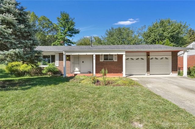 610 Saxony Drive, Xenia, OH 45385