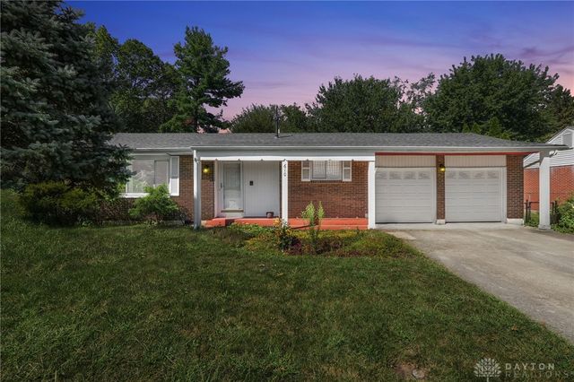 610 Saxony Drive, Xenia, OH 45385