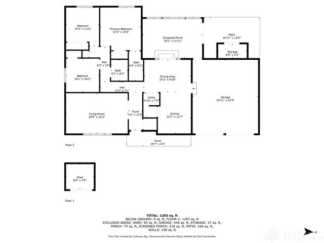 610 Saxony Drive, Xenia, OH 45385