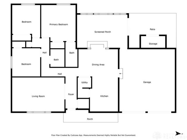 610 Saxony Drive, Xenia, OH 45385