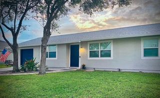 2590 SW Hinchman Street, Port St Lucie, FL 34984