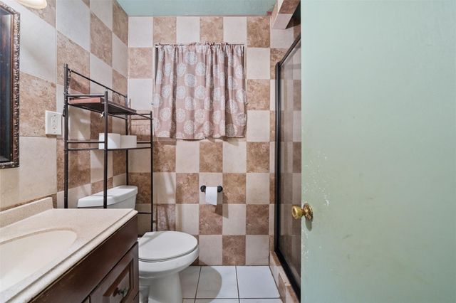 11226 Langdon Lane, Houston, TX 77072