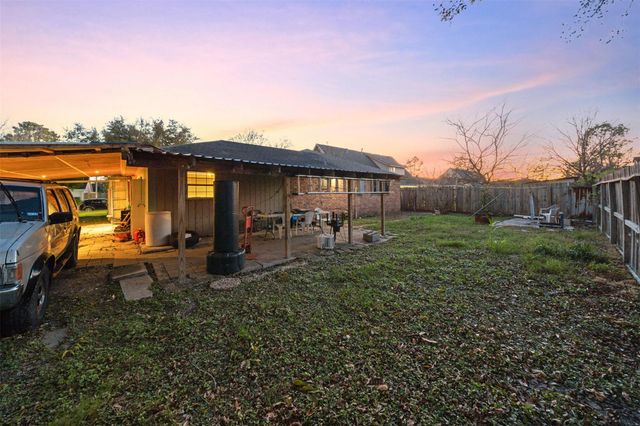 11226 Langdon Lane, Houston, TX 77072