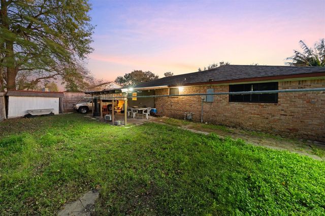 11226 Langdon Lane, Houston, TX 77072