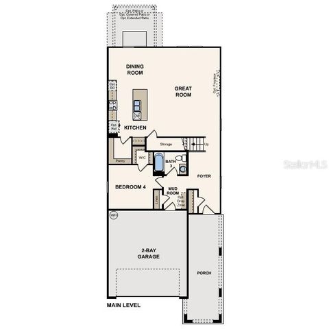 1347 RIBBON PLACE, Palm Coast, FL 32164