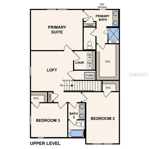 1347 RIBBON PLACE, Palm Coast, FL 32164