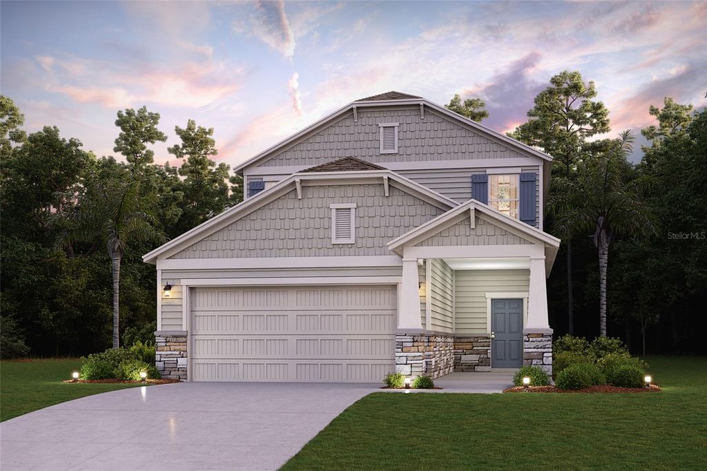 1347 RIBBON PLACE, Palm Coast, FL 32164