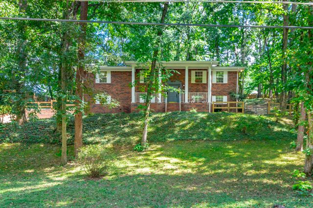 430 Bluebird Circle, Chattanooga, TN 37412