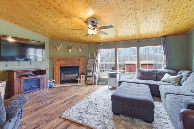 2989 Route 38, Emlenton Boro, PA 16373