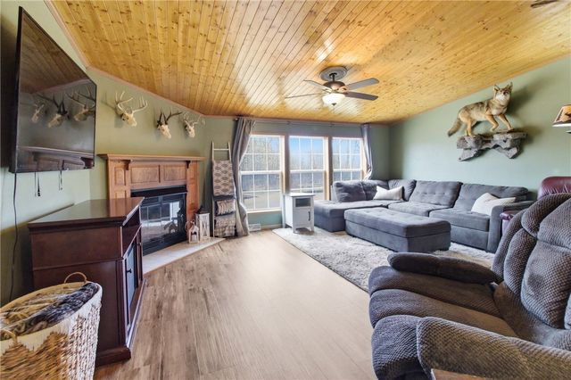 2989 Route 38, Emlenton Boro, PA 16373