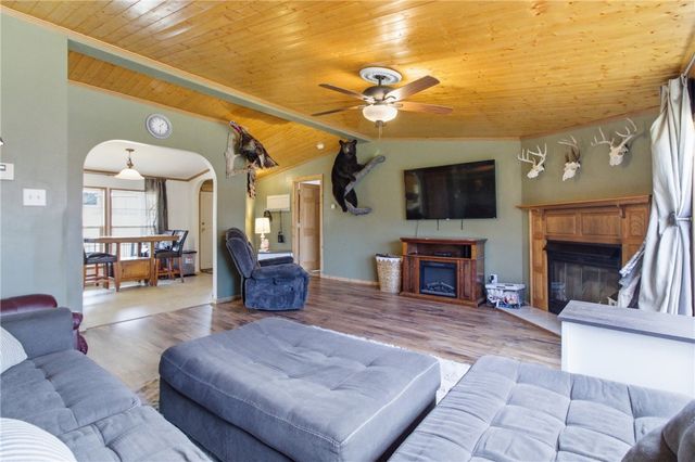 2989 Route 38, Emlenton Boro, PA 16373