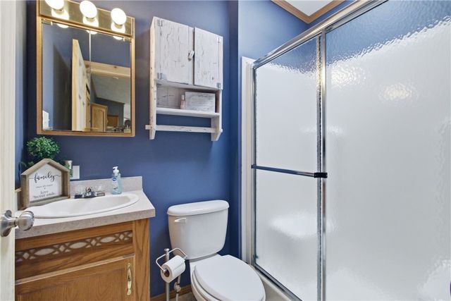 2989 Route 38, Emlenton Boro, PA 16373