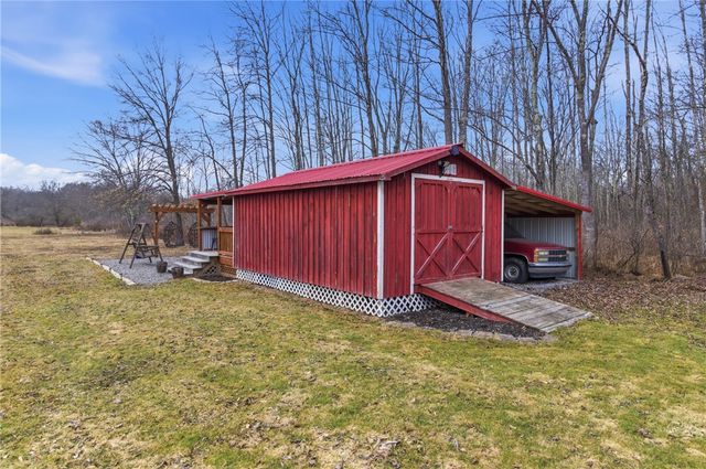 2989 Route 38, Emlenton Boro, PA 16373