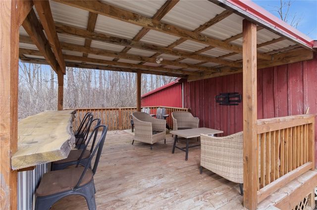 2989 Route 38, Emlenton Boro, PA 16373