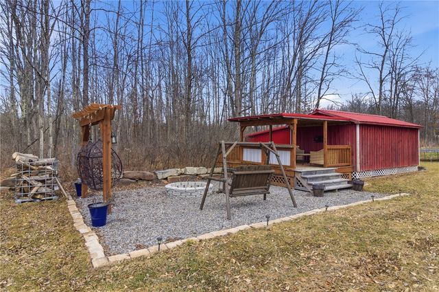 2989 Route 38, Emlenton Boro, PA 16373