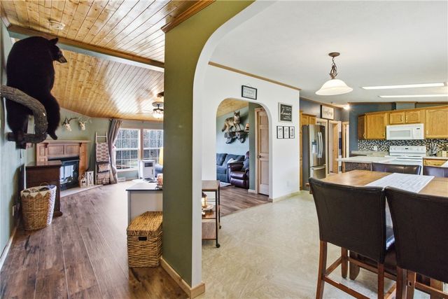 2989 Route 38, Emlenton Boro, PA 16373