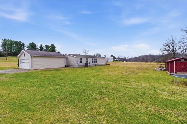 2989 Route 38, Emlenton Boro, PA 16373