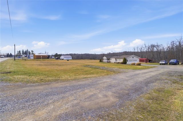 2989 Route 38, Emlenton Boro, PA 16373