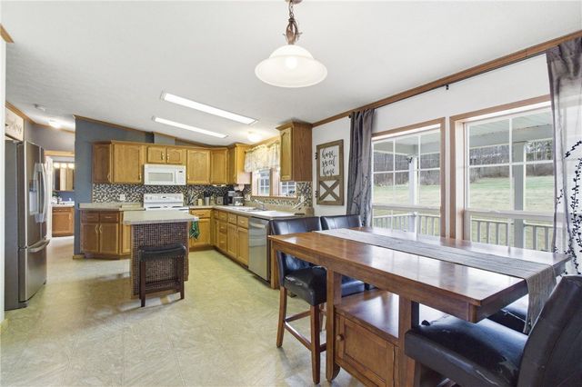 2989 Route 38, Emlenton Boro, PA 16373