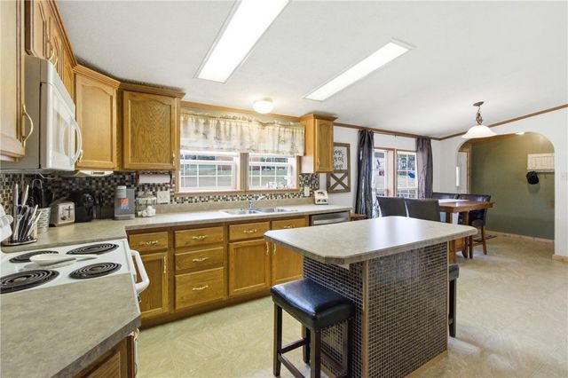 2989 Route 38, Emlenton Boro, PA 16373