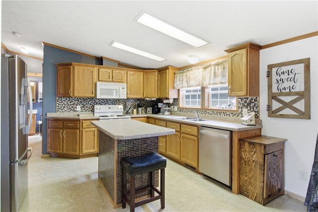 2989 Route 38, Emlenton Boro, PA 16373