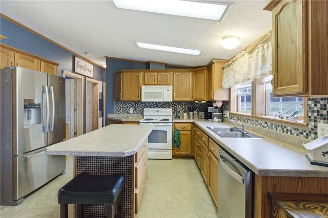 2989 Route 38, Emlenton Boro, PA 16373