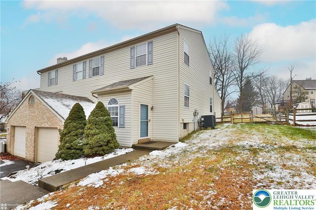 316 South 16th Street, Emmaus Boro, PA 18049